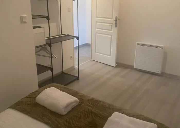 Maison De Charme St Euphemie Sainte-Euphémie