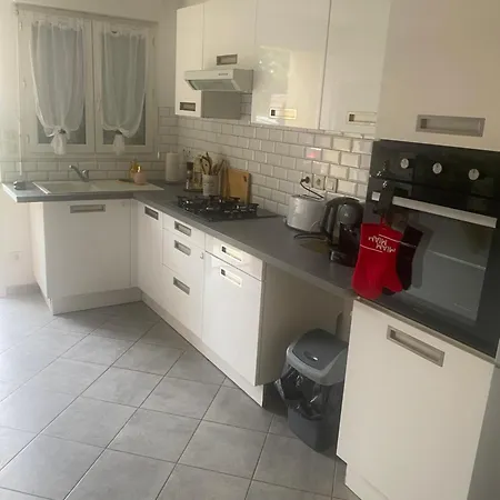 Maison Au Coeur Du Val De Saone Vila