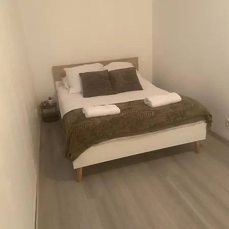 Maison De Charme St Euphemie Villa