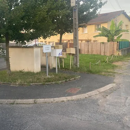 Villa Maison De Charme St Euphemie